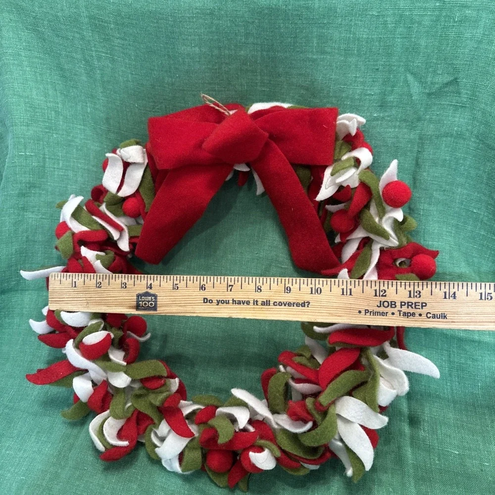Christmas Wreath‎ 14